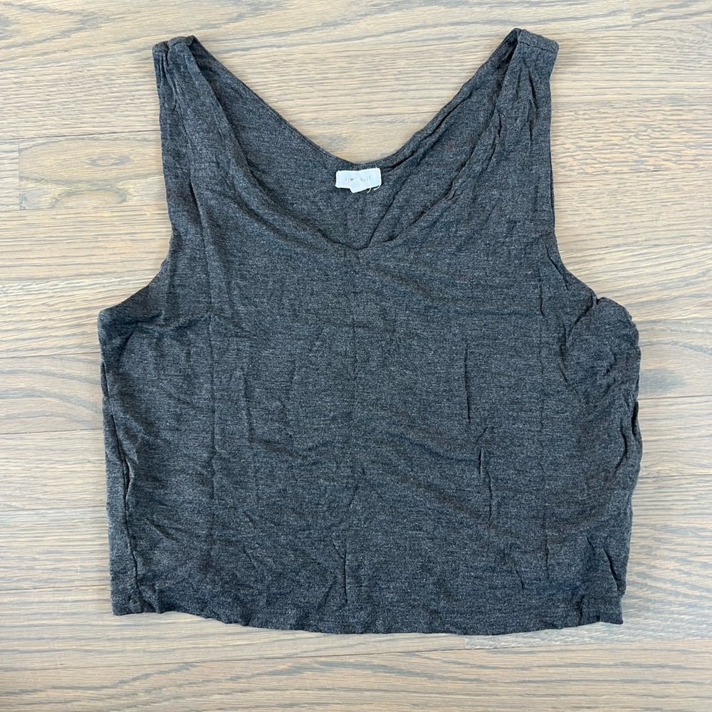 dry goods tank top